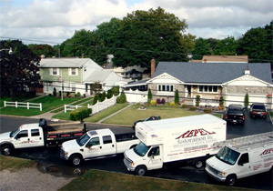 Long Island Waterproofing Experts - Repel Restoration Inc.
